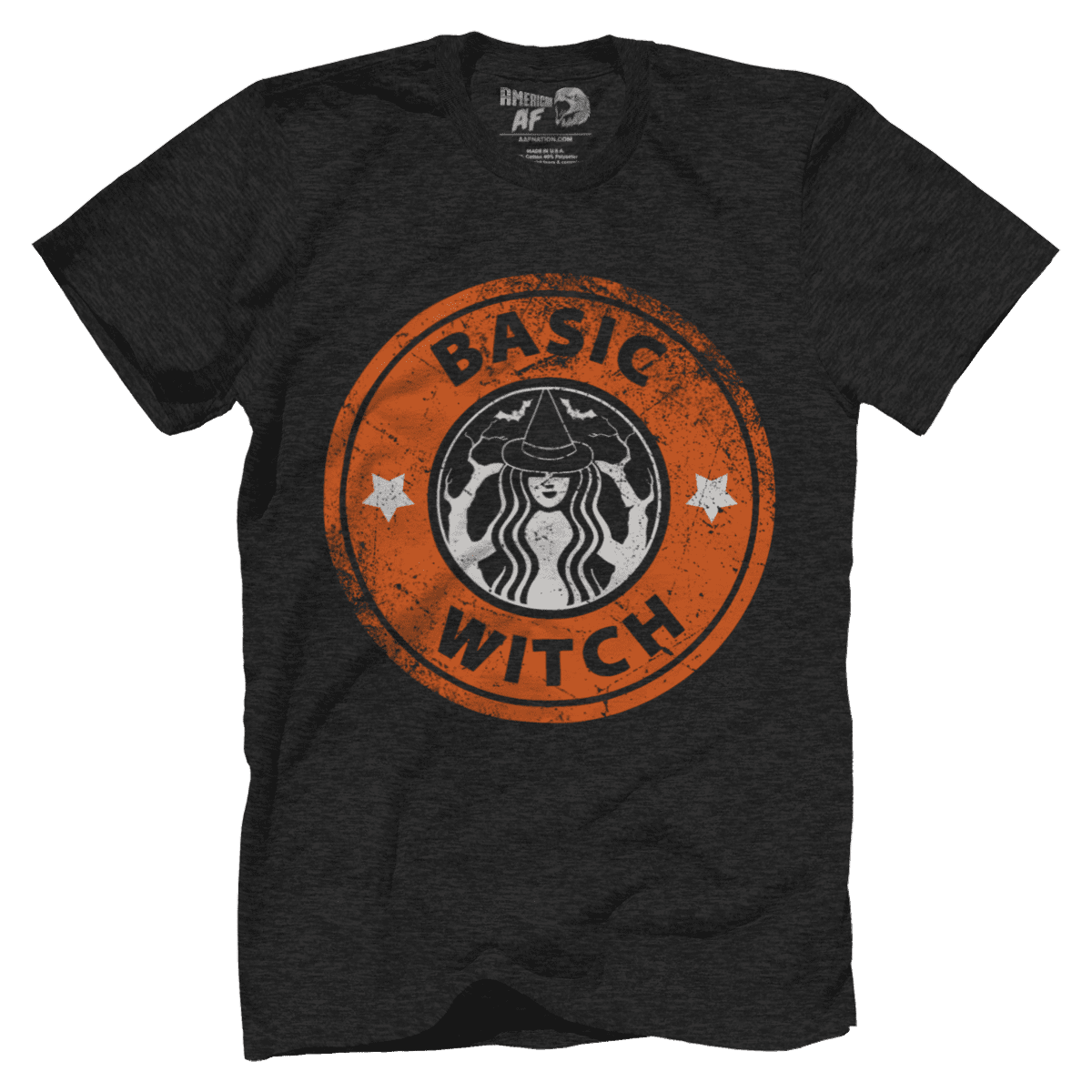 Basic Witch