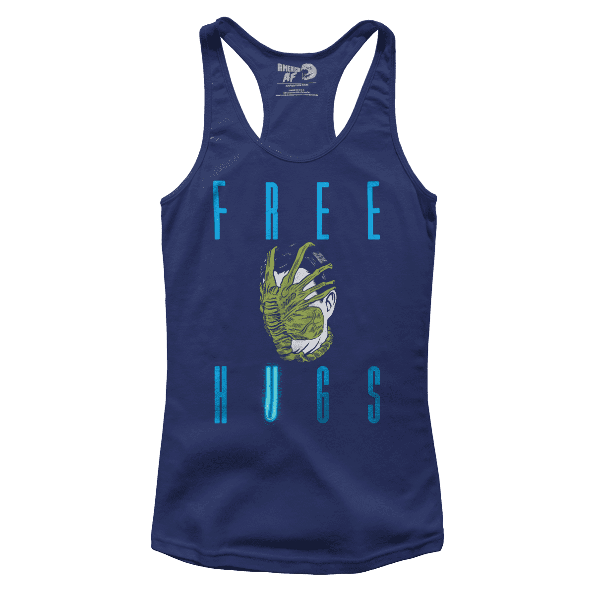 Free Hugs (Ladies)