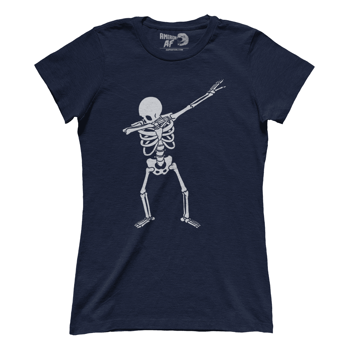 Dabbing Bones (Ladies)