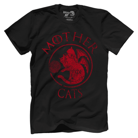 Mother of Cats