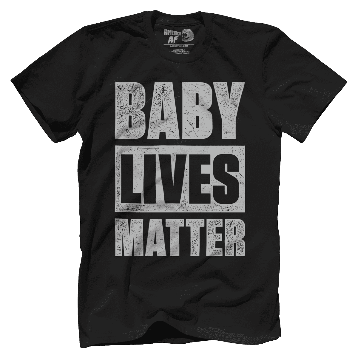 Baby Lives Matter