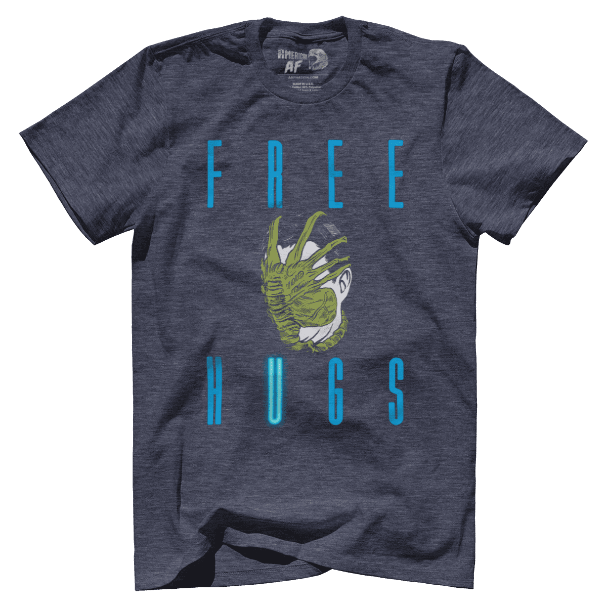 Free Hugs