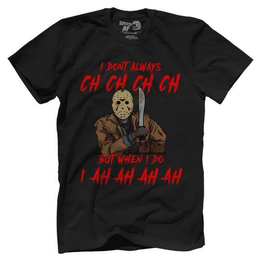 The Most Murdery Man in the World