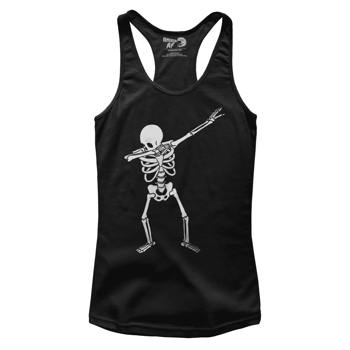 Dabbing Bones (Ladies)