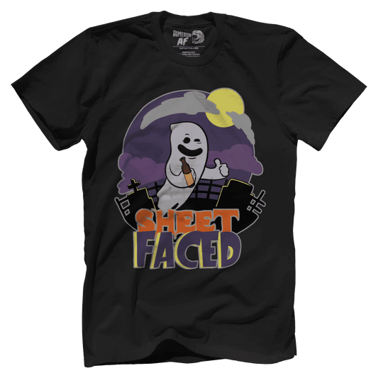 Let's Get Sheet Faced