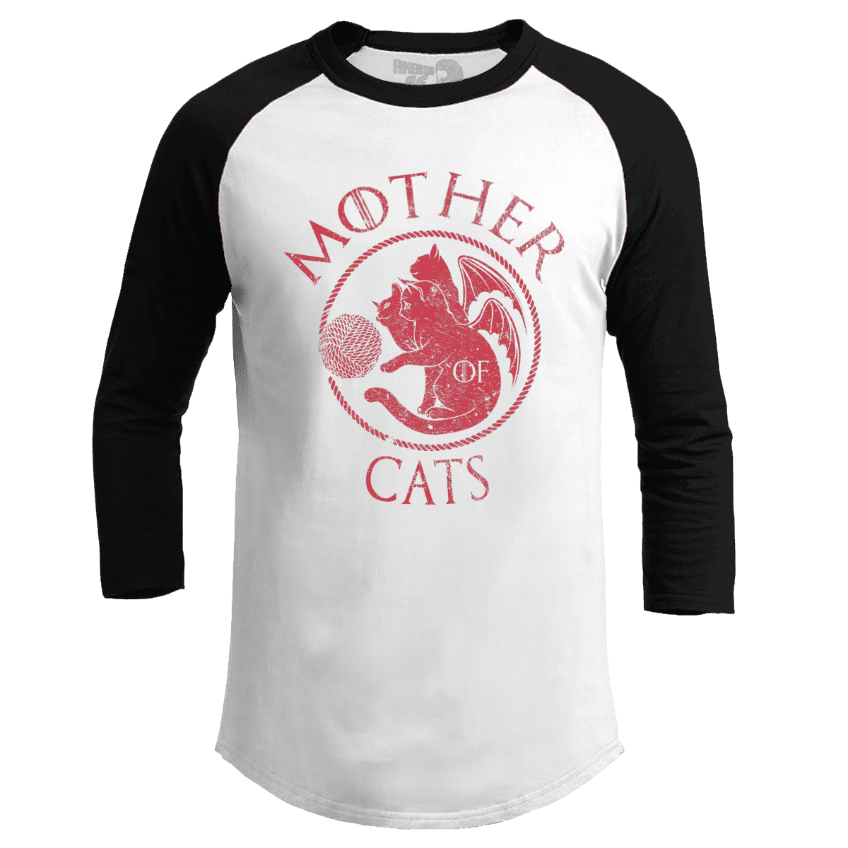 Mother of Cats (Ladies)
