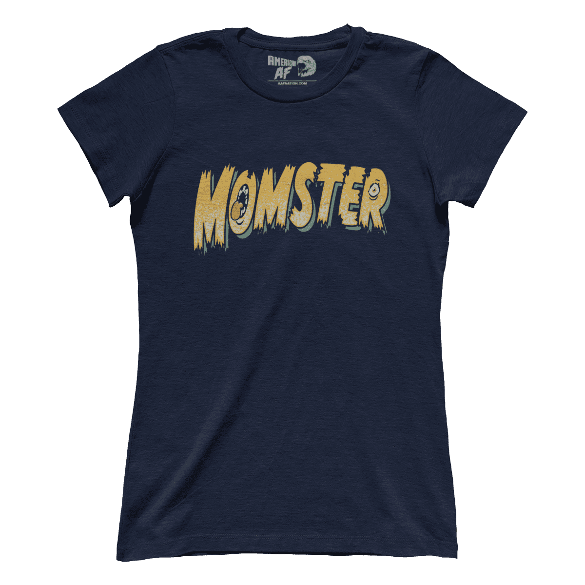 Momster (Ladies)