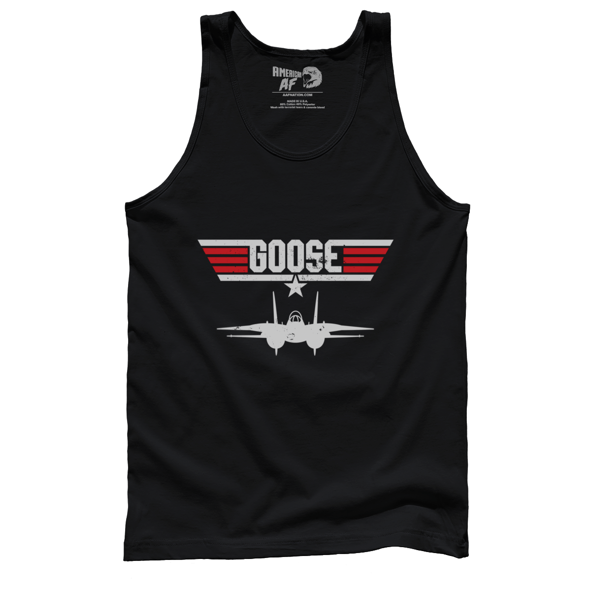 Goose Tank Top
