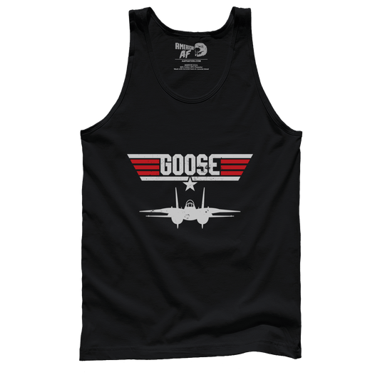 Goose Tank Top