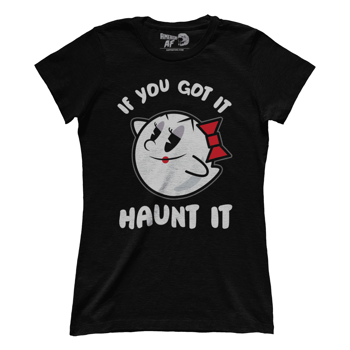 Haunt it (Ladies)