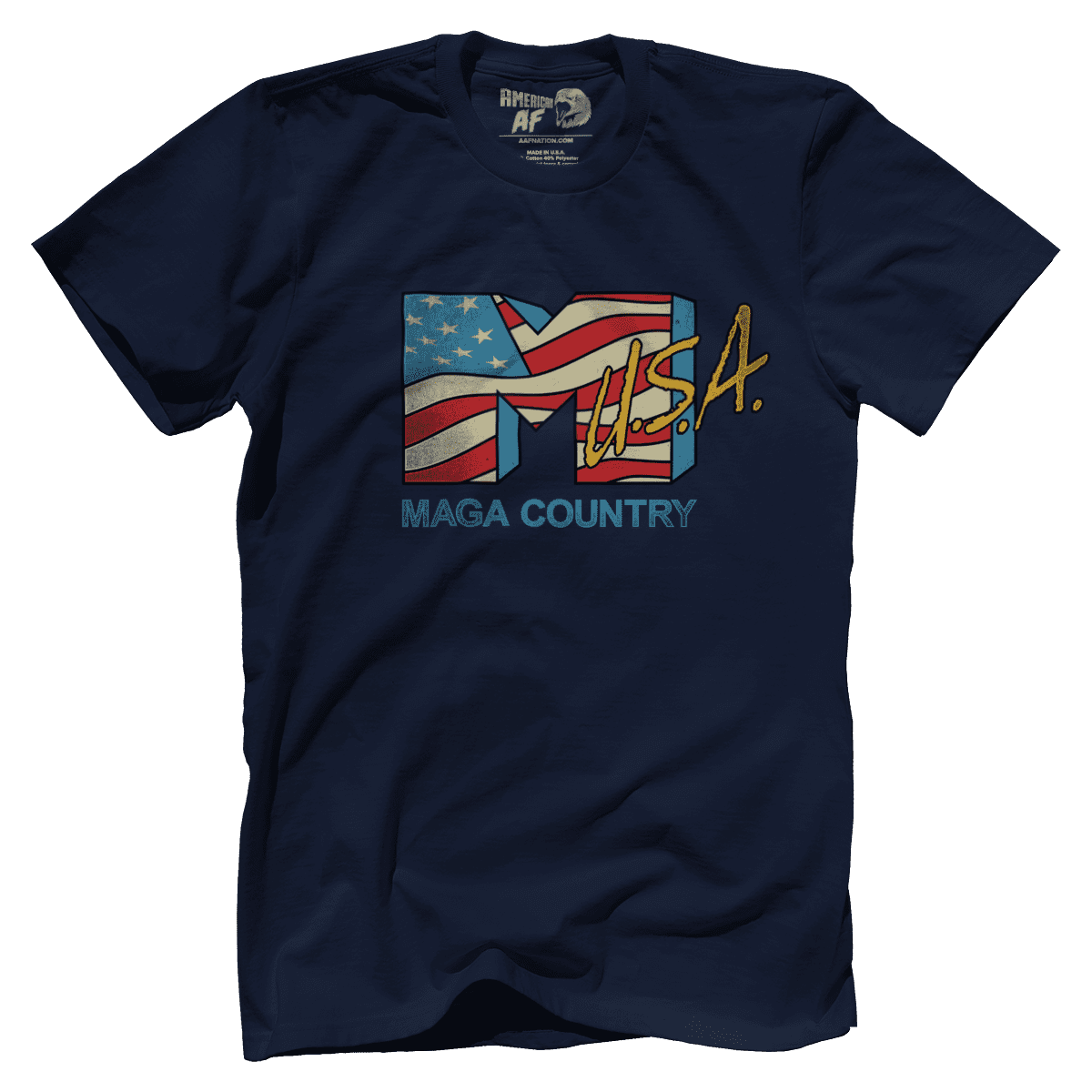 MAGA Country
