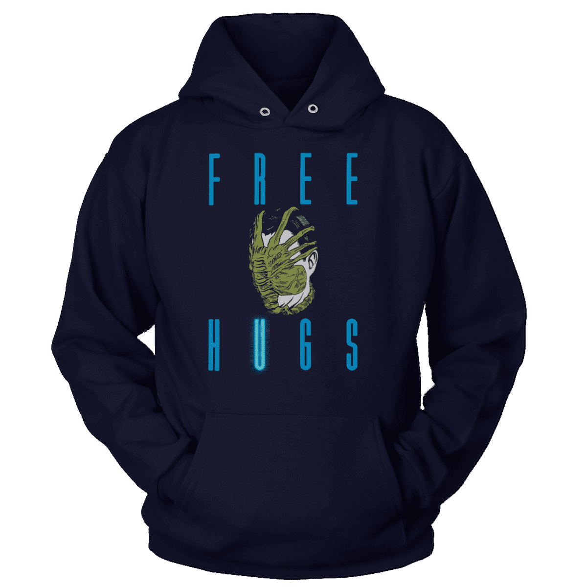 Free Hugs (Ladies)