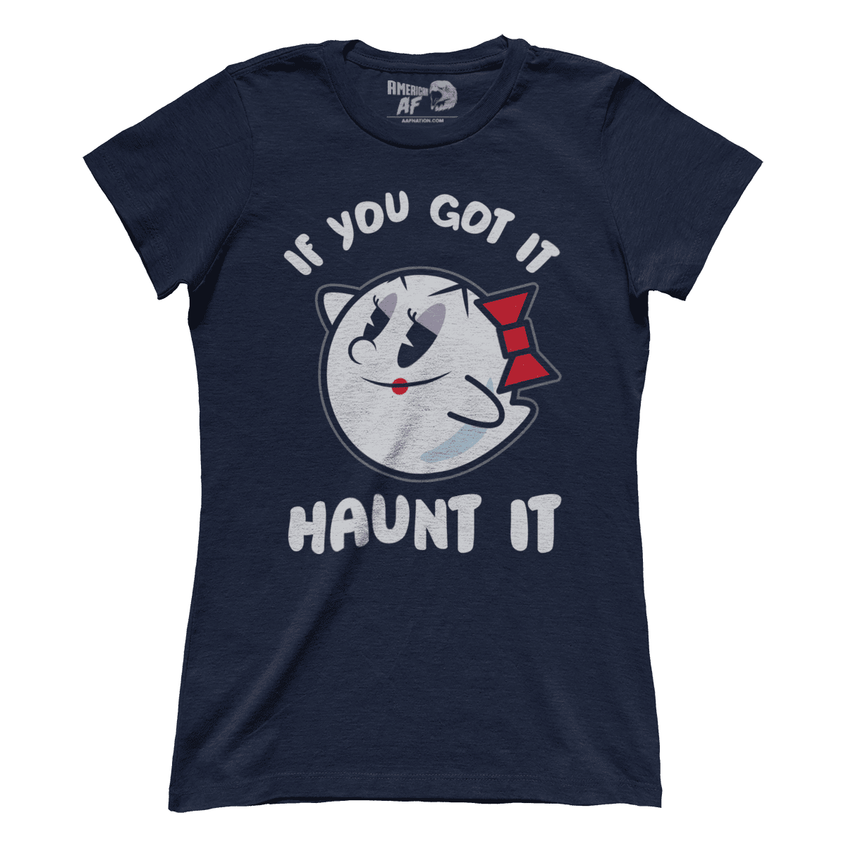 Haunt it (Ladies)