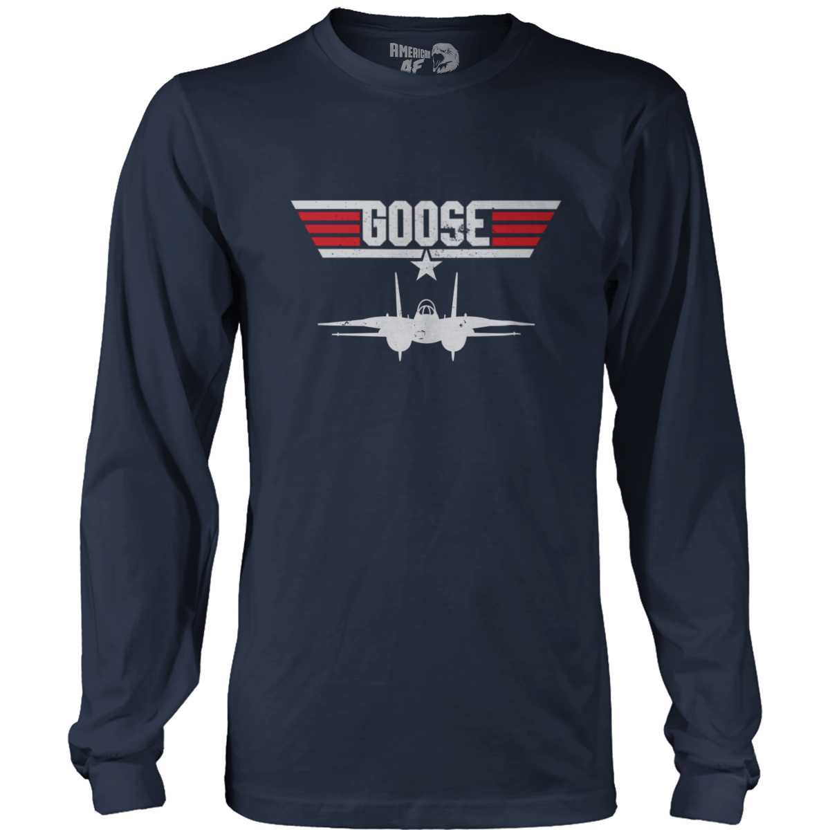 Goose Long Sleeve