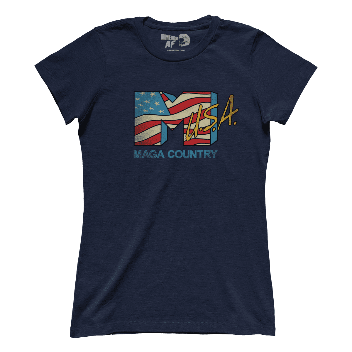 MAGA Country (Ladies)
