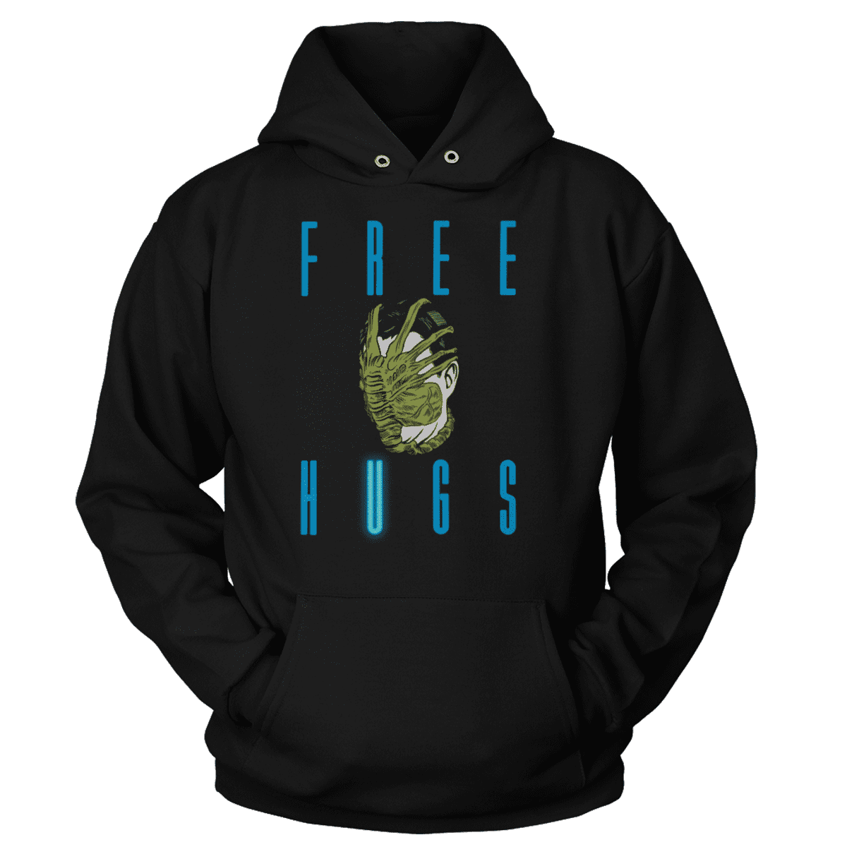 Free Hugs