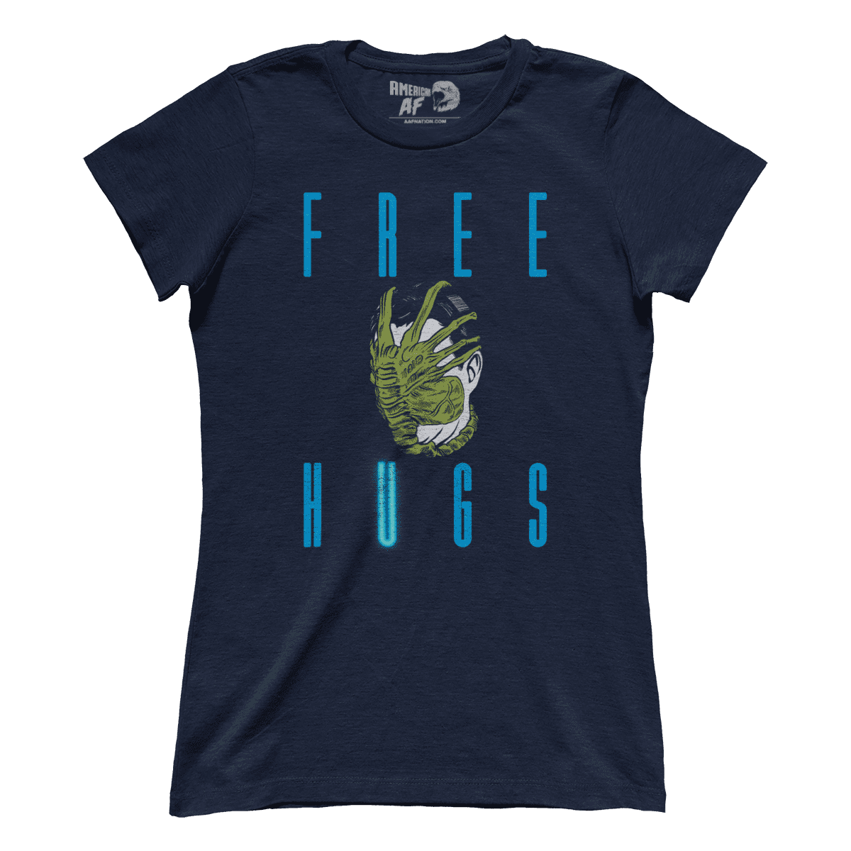 Free Hugs (Ladies)