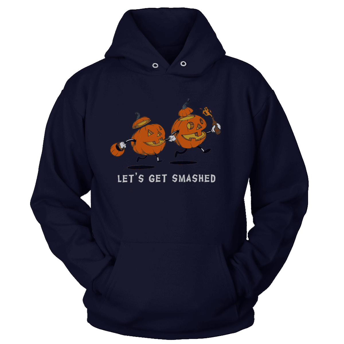 Let's Get Smashed (Ladies)