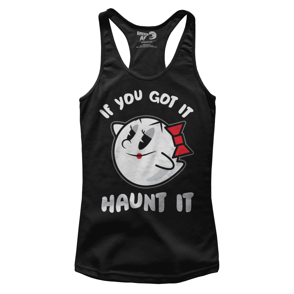 Haunt it (Ladies)