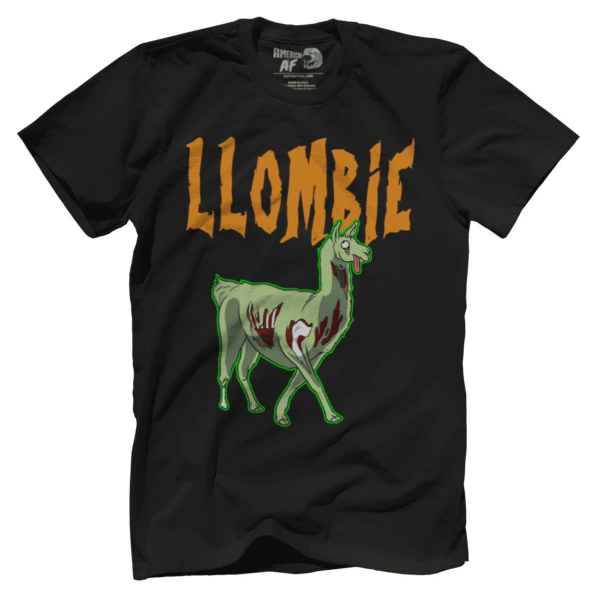 Llombie