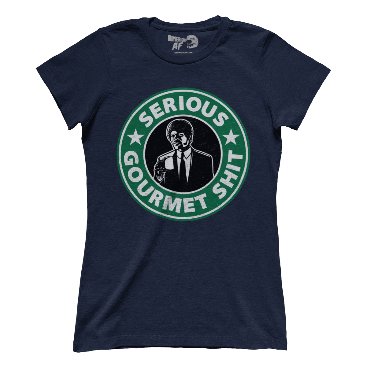 Serious Gourmet Sh.. (Ladies)