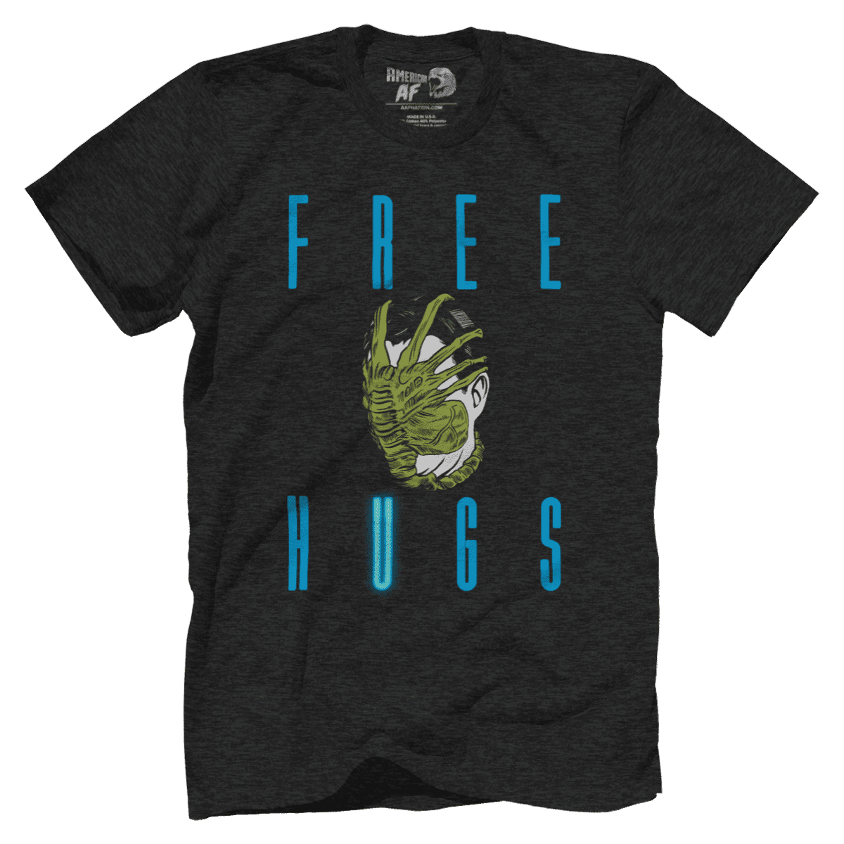 Free Hugs