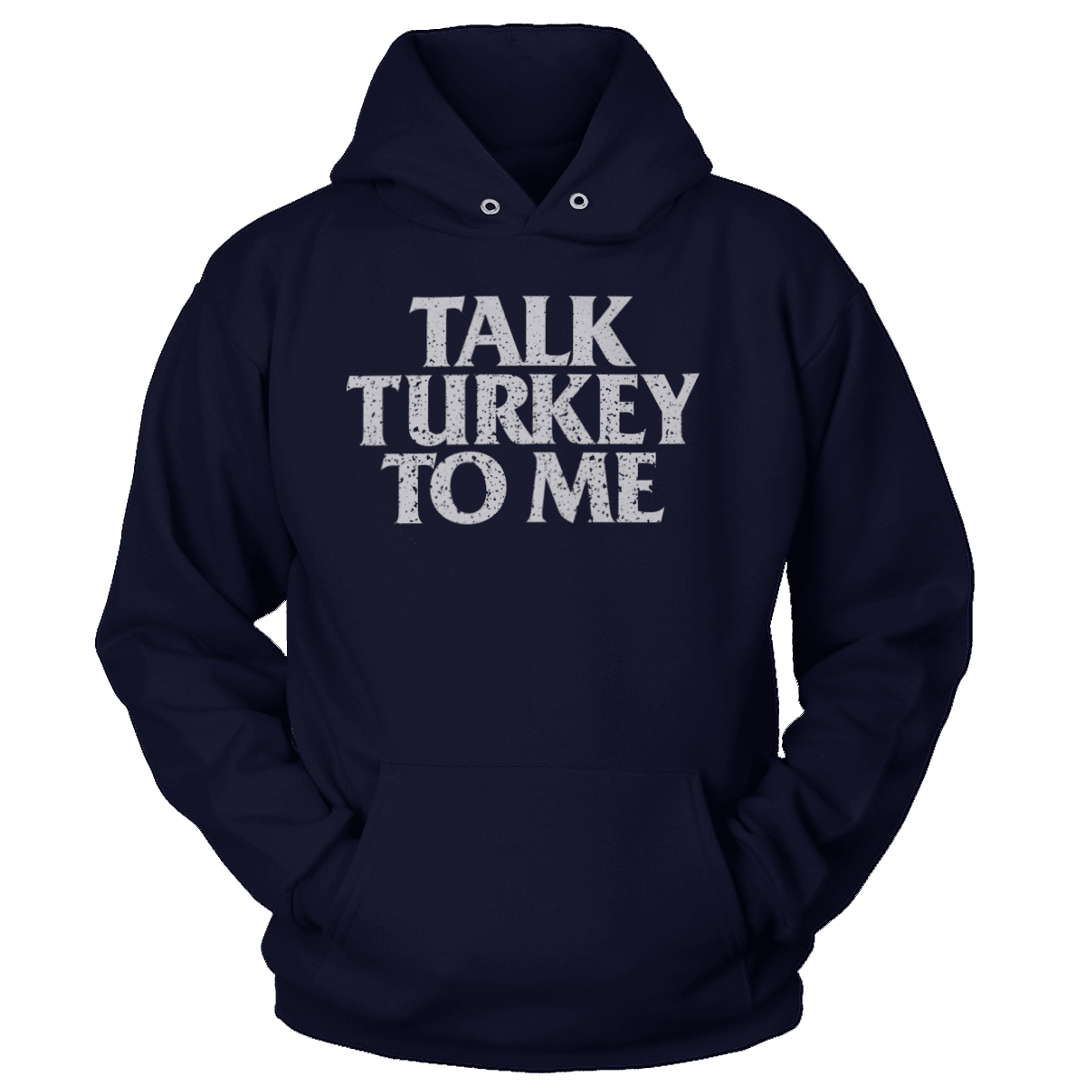 Talk Turkey to Me (Ladies)