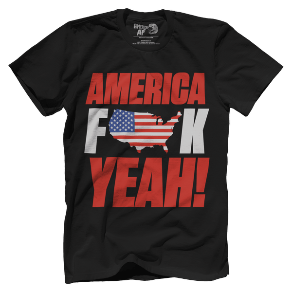 America F Yeah