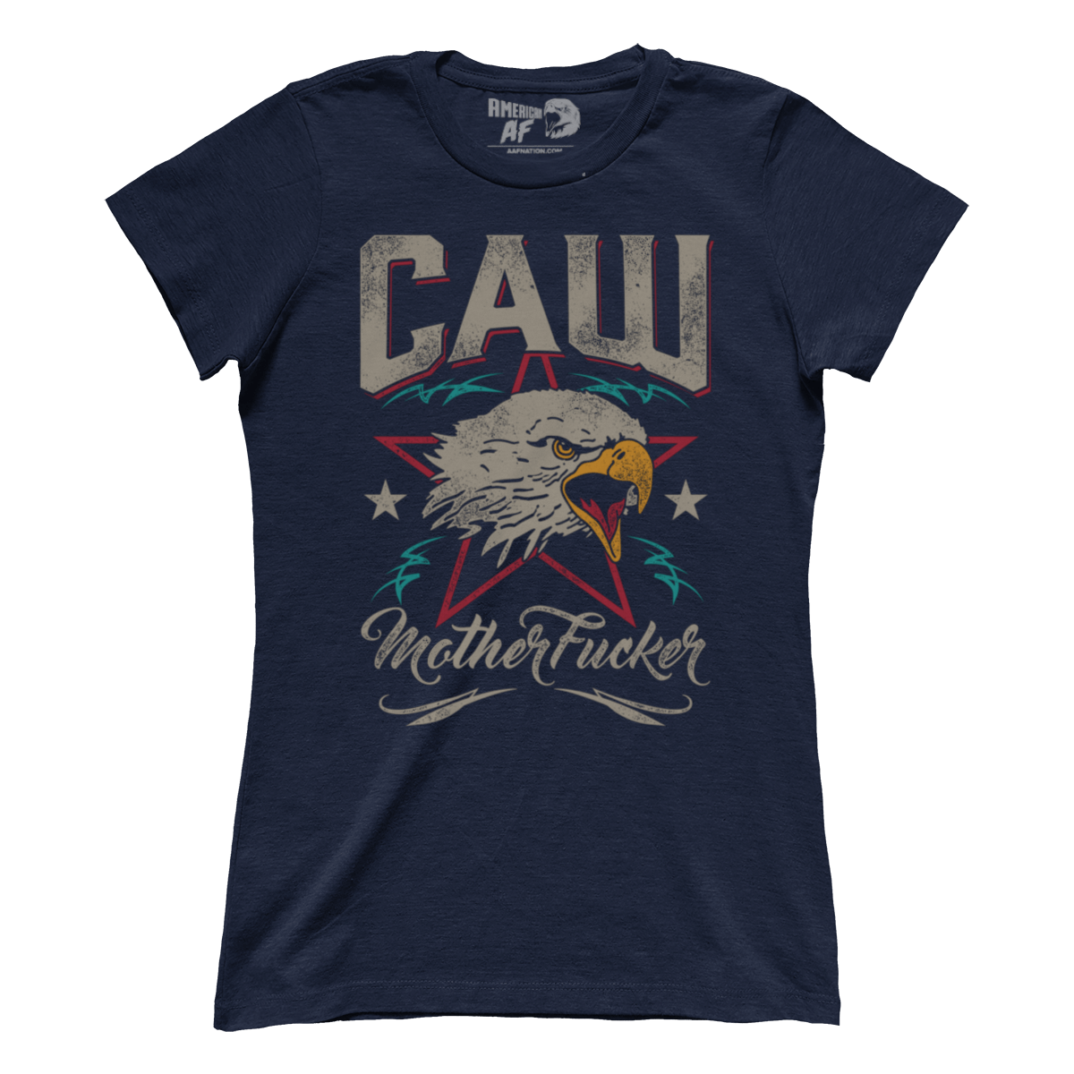 CAW Mother Fxxxer (Ladies)