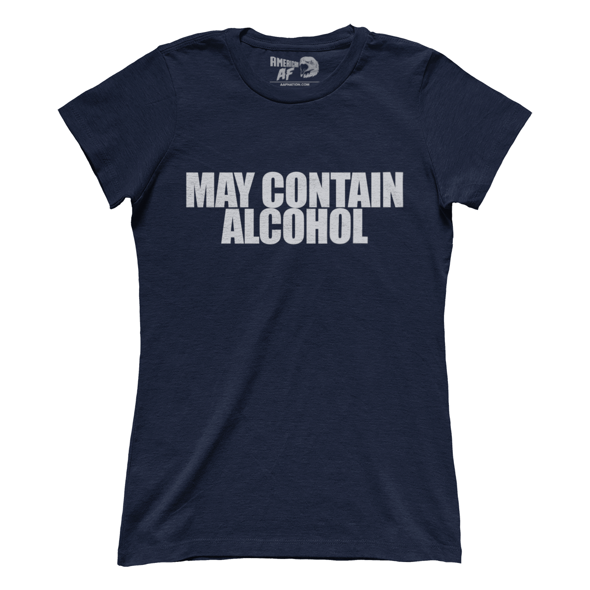 May Contain Alcohol (Ladies)