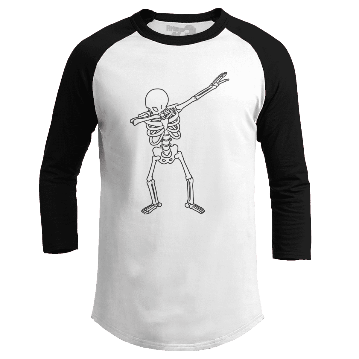 Dabbing Bones (Ladies)