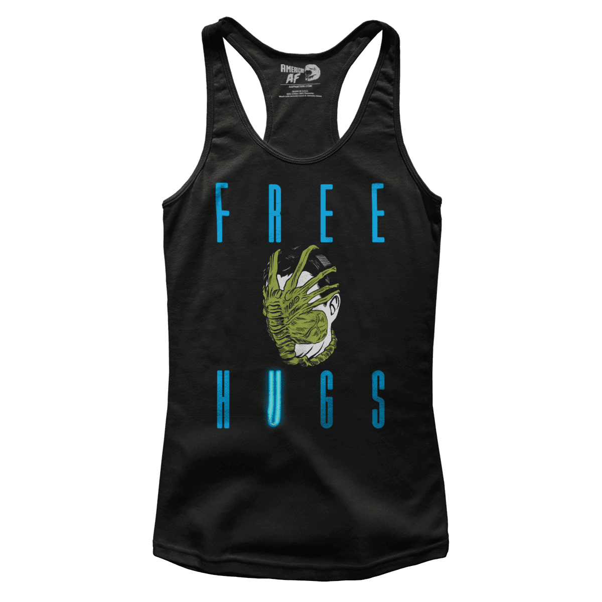 Free Hugs (Ladies)