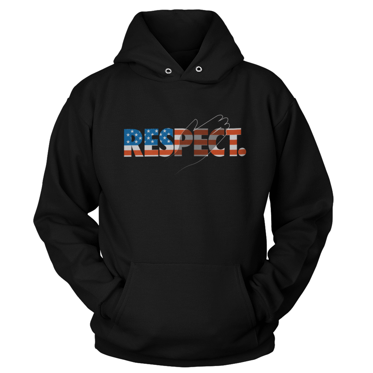 Apparel Respect (Ladies)