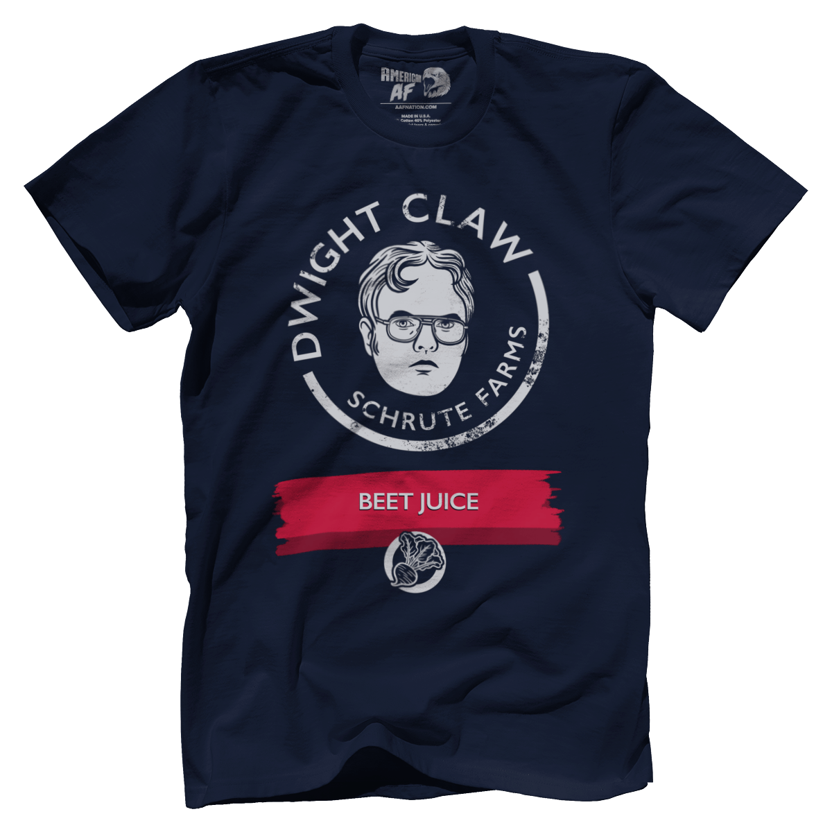 Dwight Claw