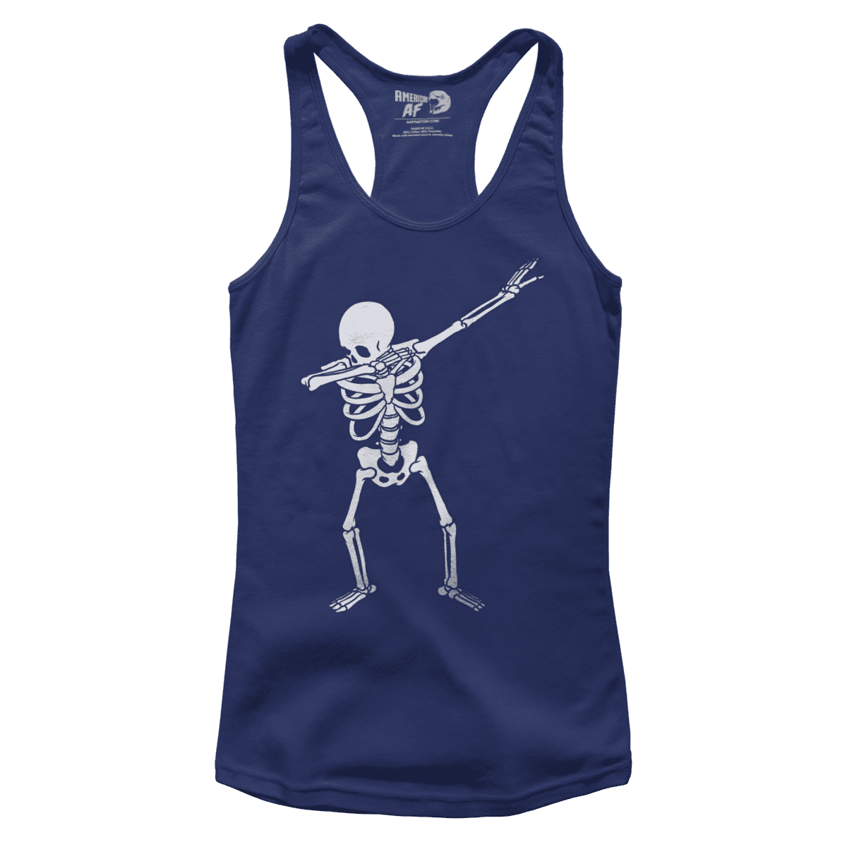 Dabbing Bones (Ladies)