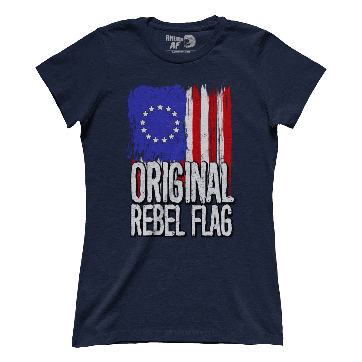 Original Rebel Flag (Ladies)
