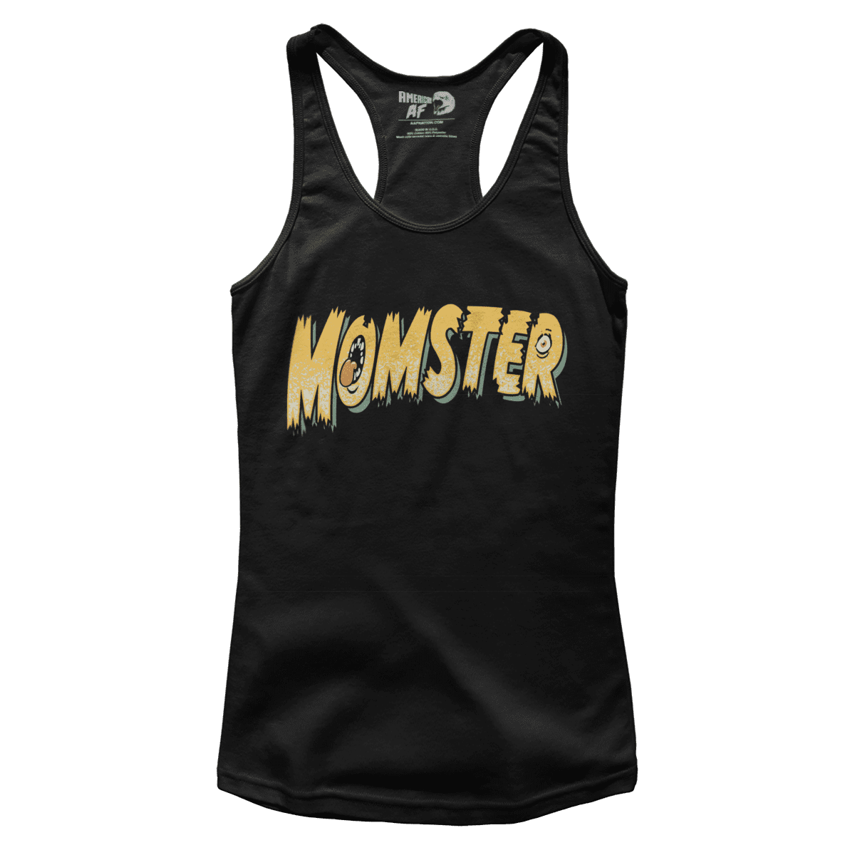 Momster (Ladies)
