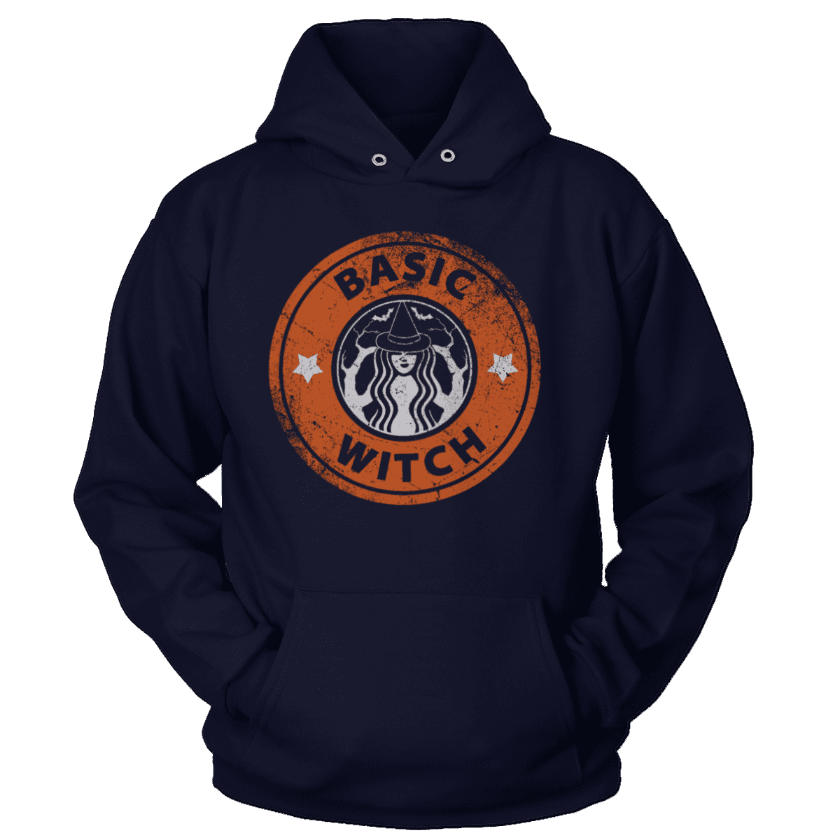 Basic Witch (Ladies)