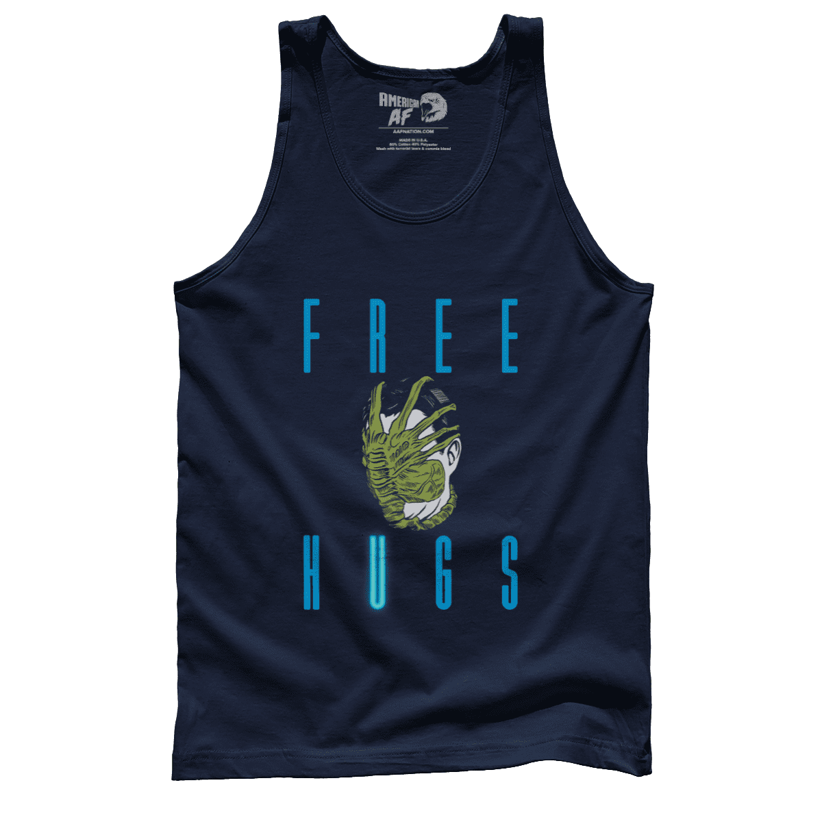 Free Hugs