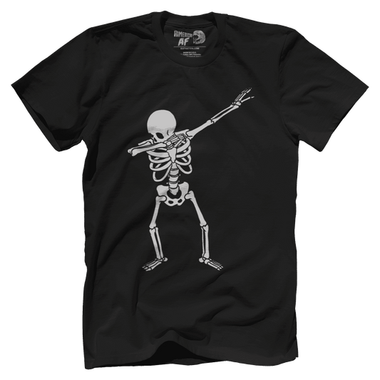 Dabbing Bones