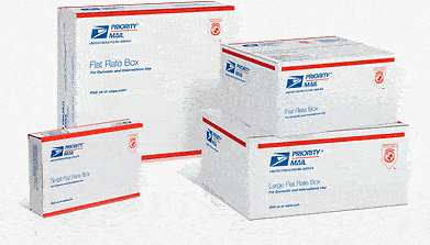 shipping Flat Rate Shipping