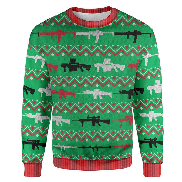 Gats Sweater