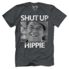 Shut Up Hippie