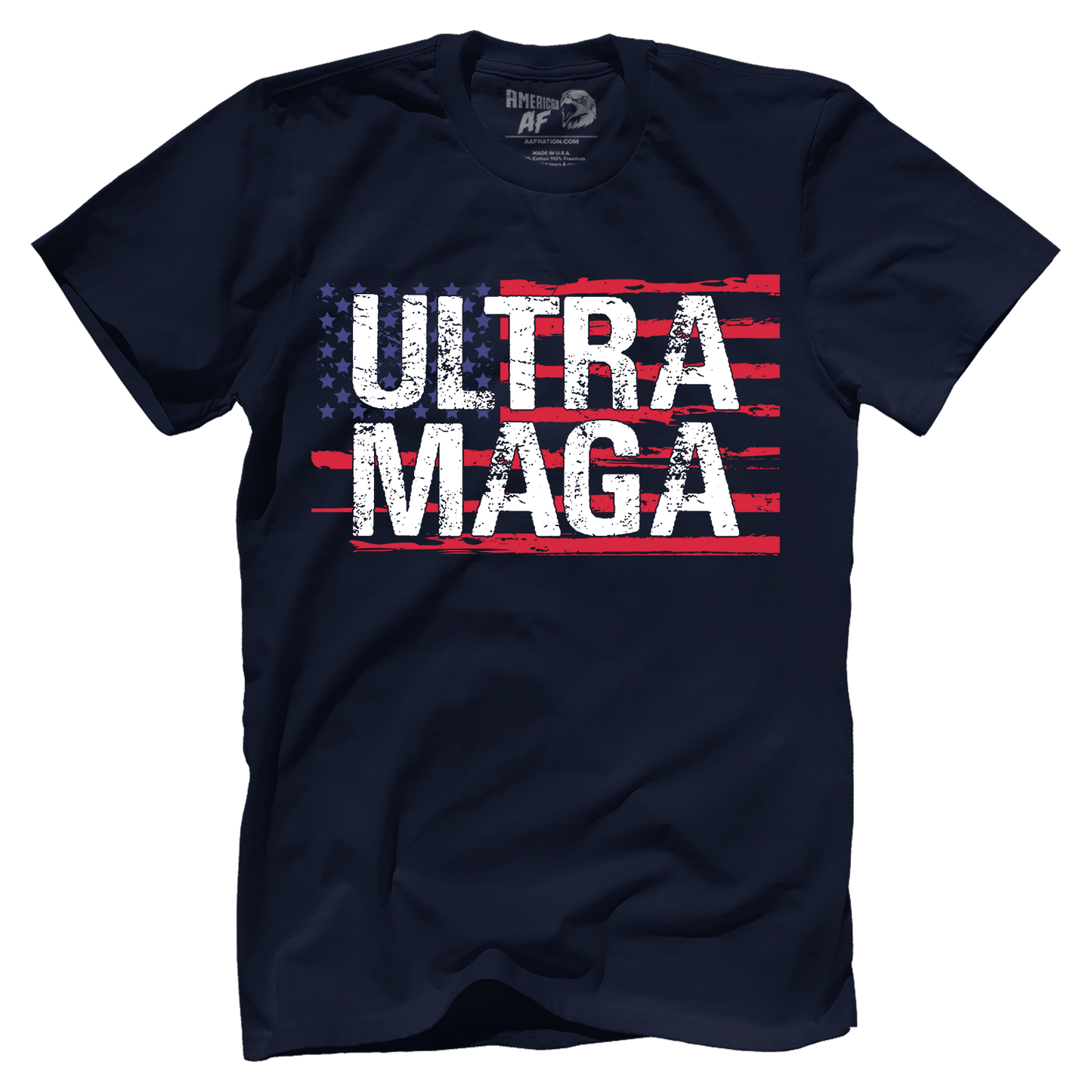 T-shirt Ultra MAGA