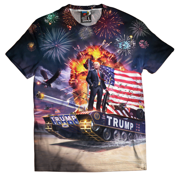 Trump Tank