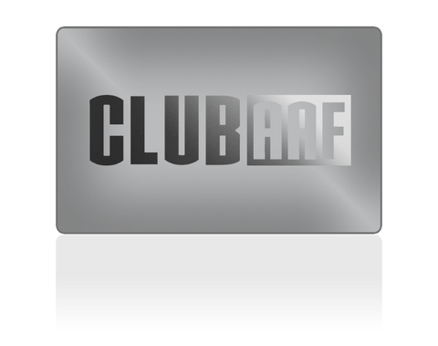 Club AAF Gift Memberships