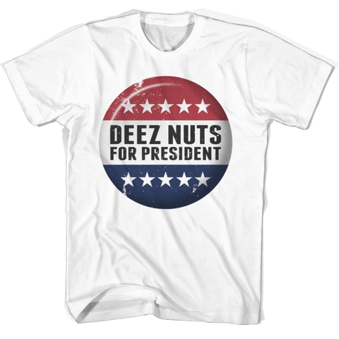 Funny Political & Presidential Tees and More