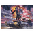 Trump Tank Blanket