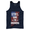 1776 Percent Sure I'm Drinking