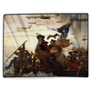 Crossing the Delaware Blanket